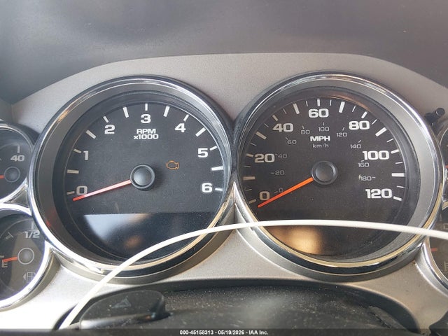 Chevrolet Silverado 1500 Lt