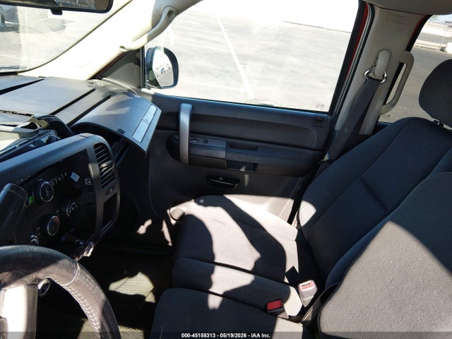 Chevrolet Silverado 1500 Lt