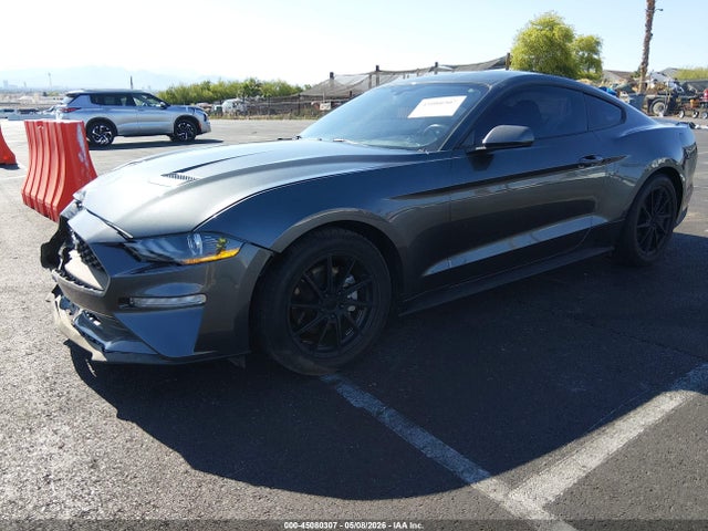 Ford Mustang Ecoboost