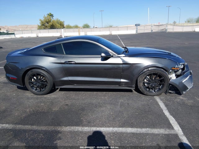 Ford Mustang Ecoboost