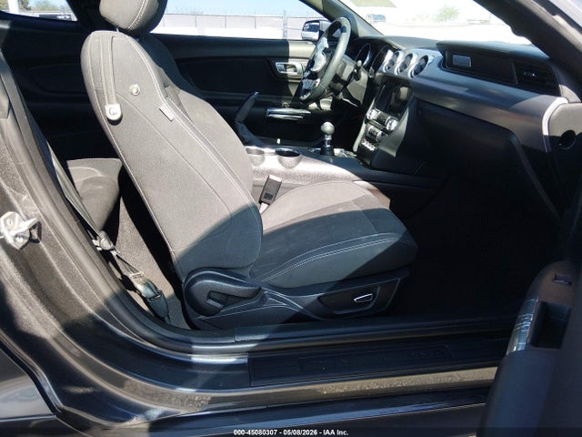 Ford Mustang Ecoboost