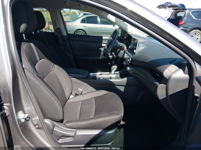 Nissan Sentra Sv Xtronic Cvt