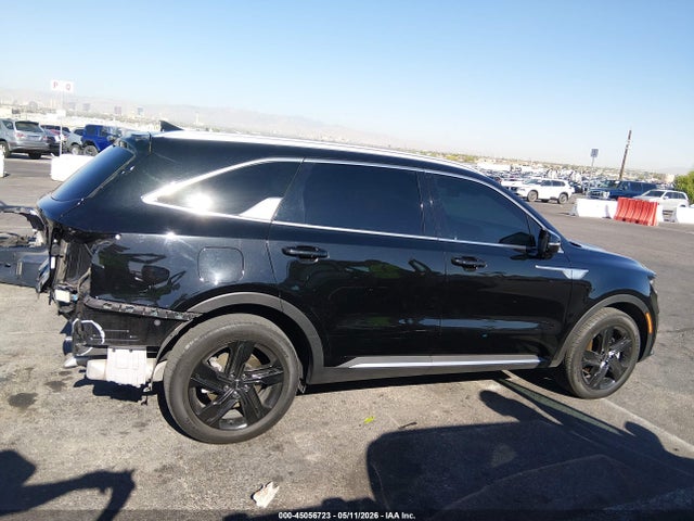 Kia Sorento Sx Prestige