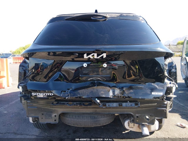 Kia Sorento Sx Prestige