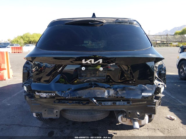 Kia Sorento Sx Prestige