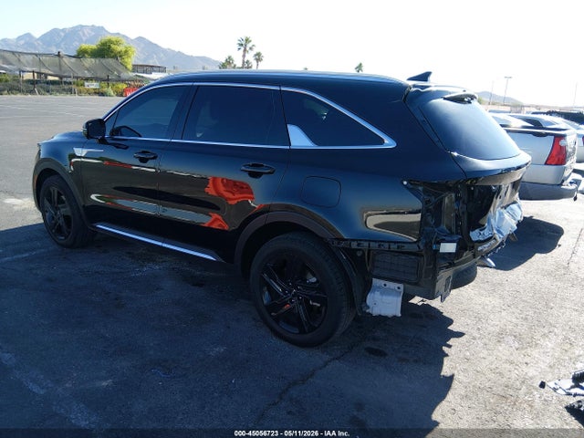 Kia Sorento Sx Prestige