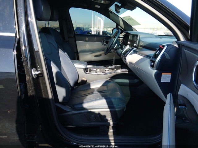 Kia Sorento Sx Prestige