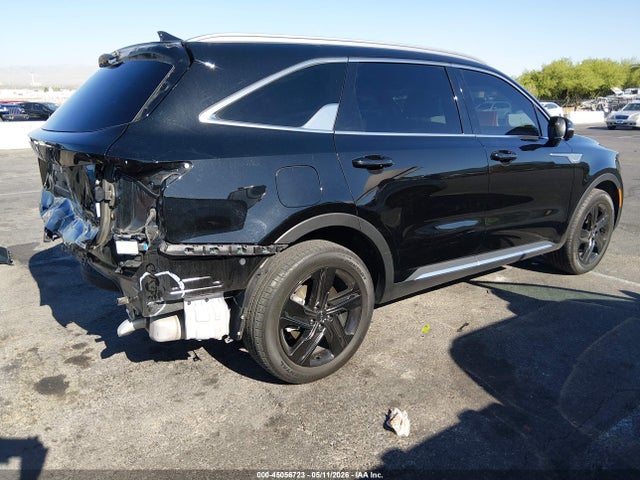 Kia Sorento Sx Prestige