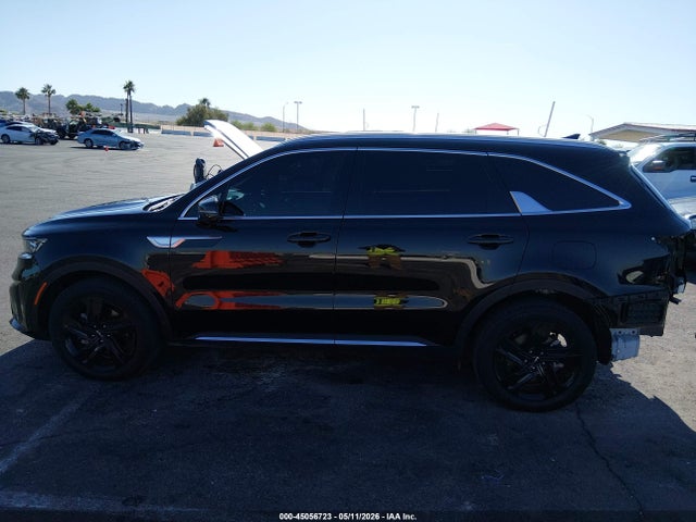Kia Sorento Sx Prestige
