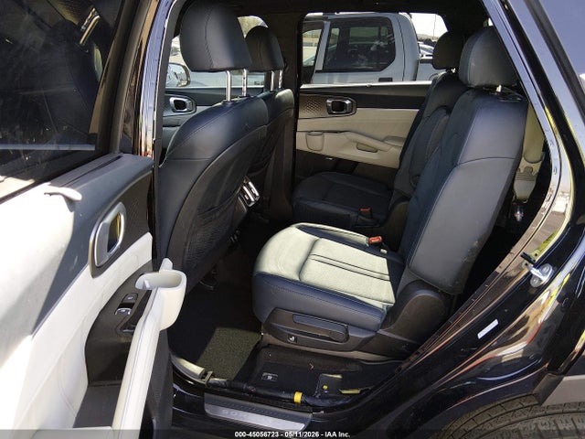 Kia Sorento Sx Prestige