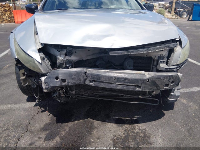 Honda Accord 3.5 Ex-l