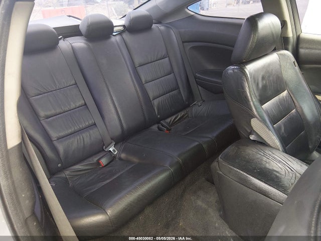 Honda Accord 3.5 Ex-l