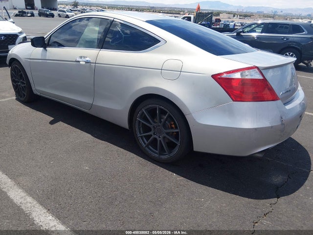 Honda Accord 3.5 Ex-l