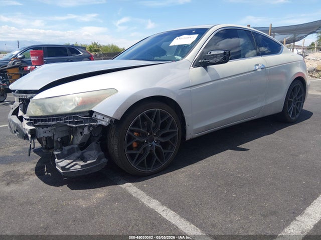 Honda Accord 3.5 Ex-l