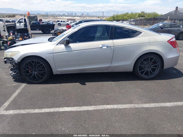 Honda Accord 3.5 Ex-l