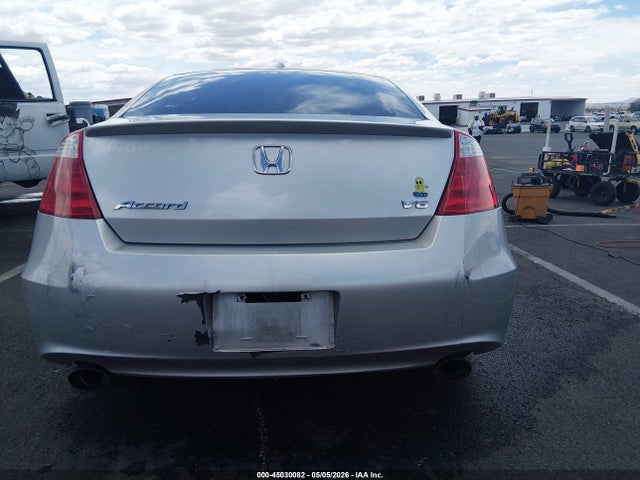 Honda Accord 3.5 Ex-l