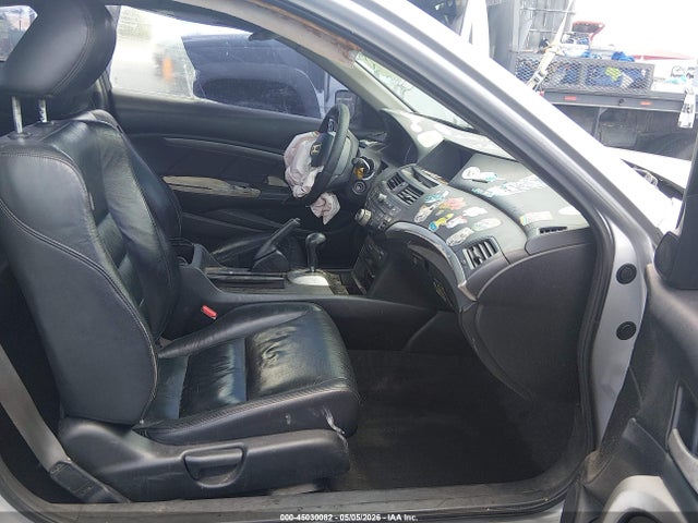Honda Accord 3.5 Ex-l