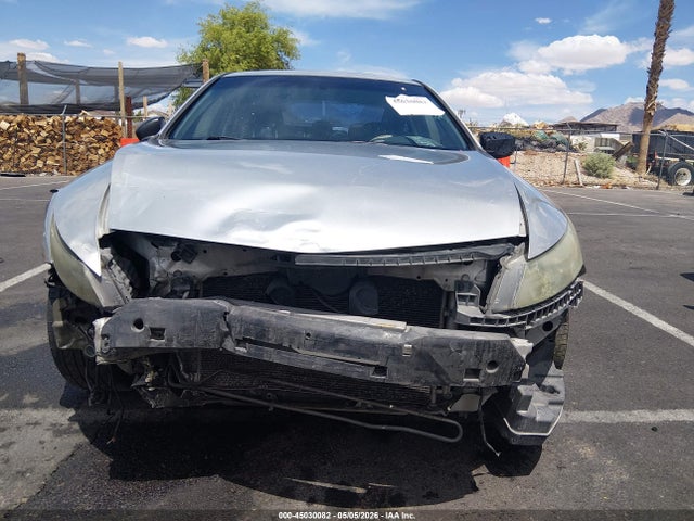 Honda Accord 3.5 Ex-l