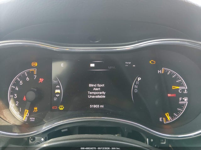 Jeep Grand Cherokee Laredo X 4x2