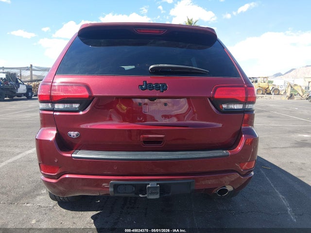 Jeep Grand Cherokee Laredo X 4x2