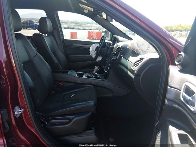 Jeep Grand Cherokee Laredo X 4x2