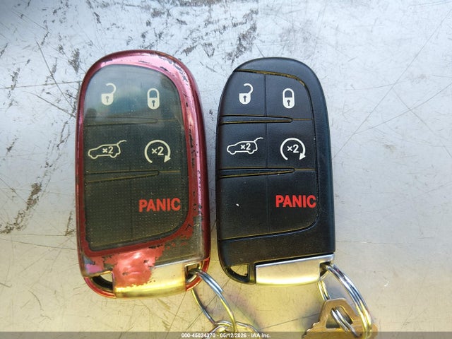 Jeep Grand Cherokee Laredo X 4x2