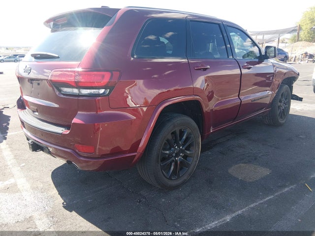 Jeep Grand Cherokee Laredo X 4x2