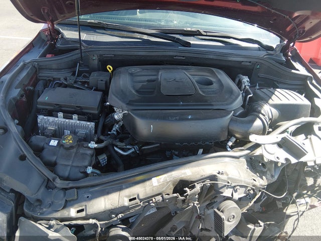 Jeep Grand Cherokee Laredo X 4x2