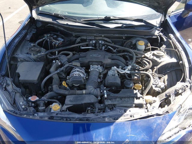 Toyota 86 Gt