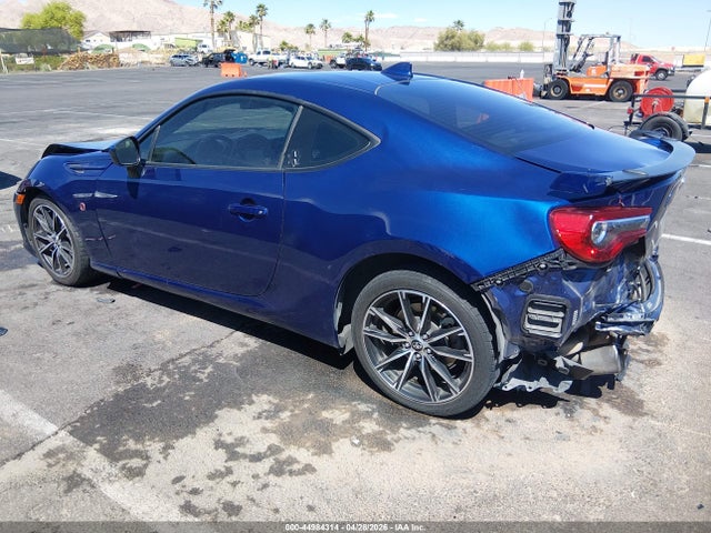 Toyota 86 Gt