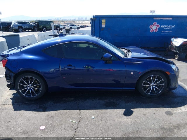 Toyota 86 Gt
