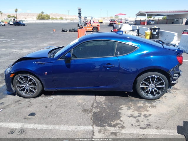Toyota 86 Gt