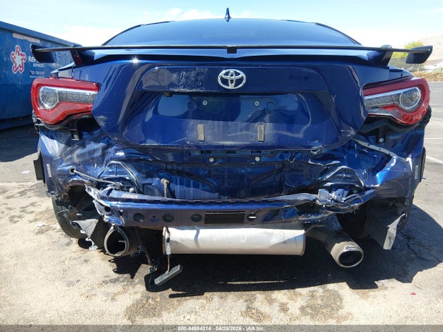 Toyota 86 Gt