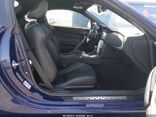 Toyota 86 Gt