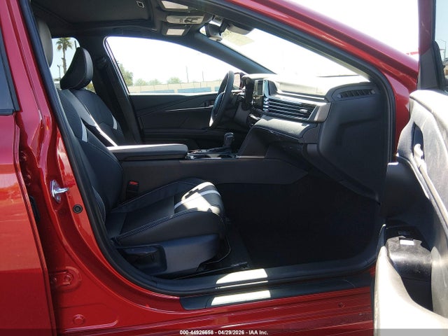 Toyota Camry Nightshade