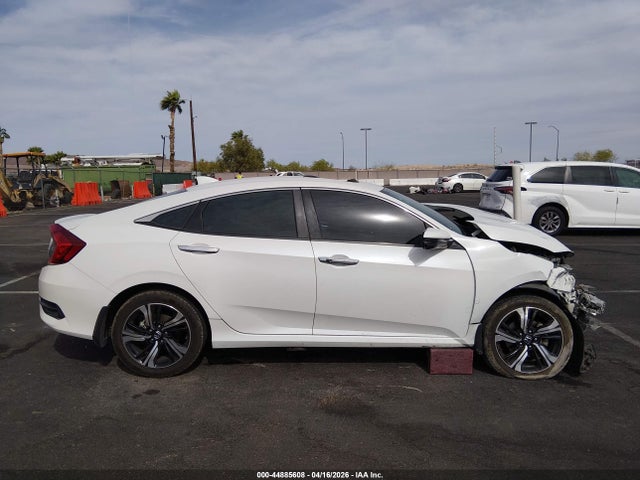 Honda Civic Touring