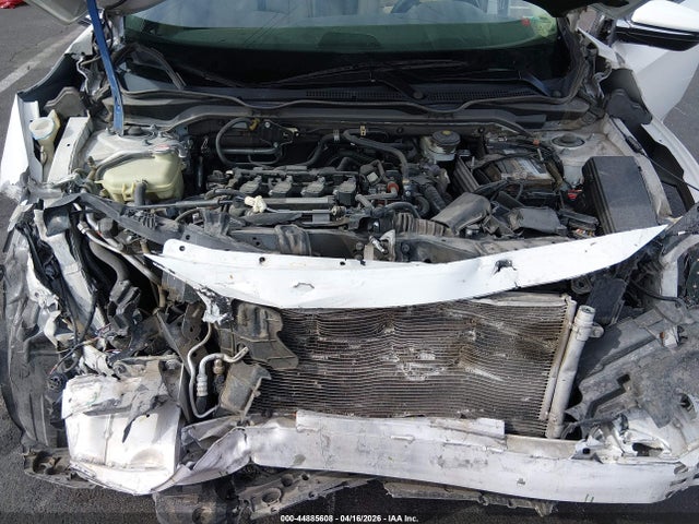 Honda Civic Touring