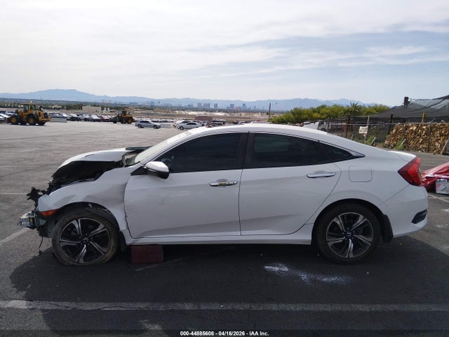 Honda Civic Touring