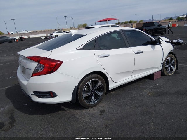 Honda Civic Touring