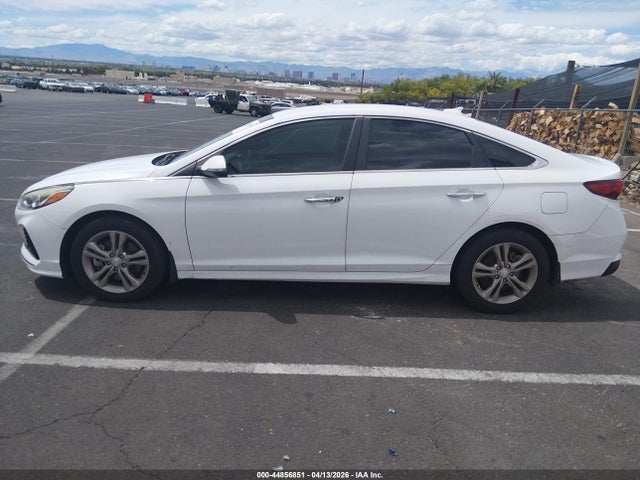 Hyundai SONATA Sel