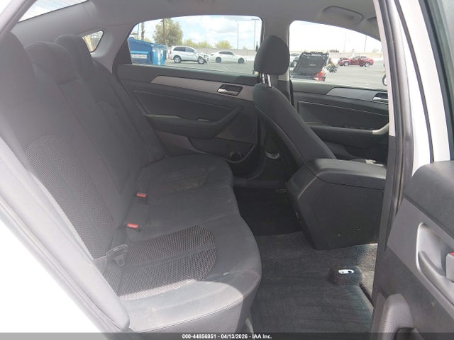 Hyundai SONATA Sel