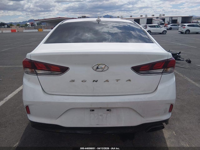 Hyundai SONATA Sel