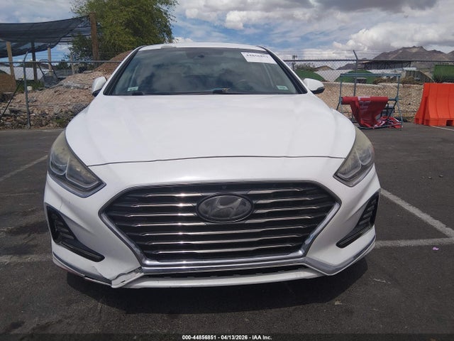 Hyundai SONATA Sel