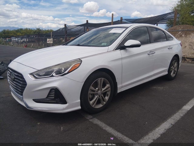 Hyundai SONATA Sel