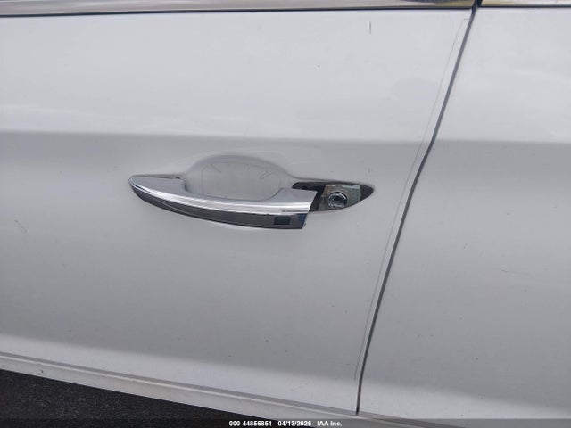 Hyundai SONATA Sel