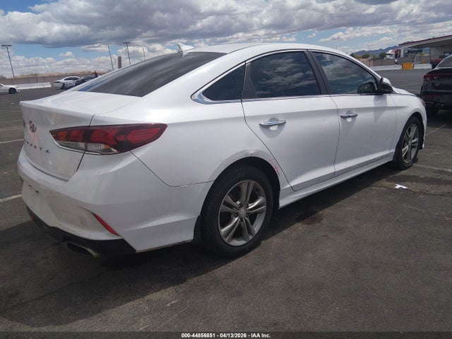 Hyundai SONATA Sel