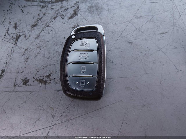 Hyundai SONATA Sel