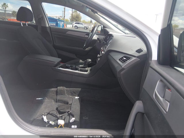 Hyundai SONATA Sel