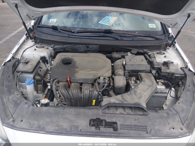 Hyundai SONATA Sel