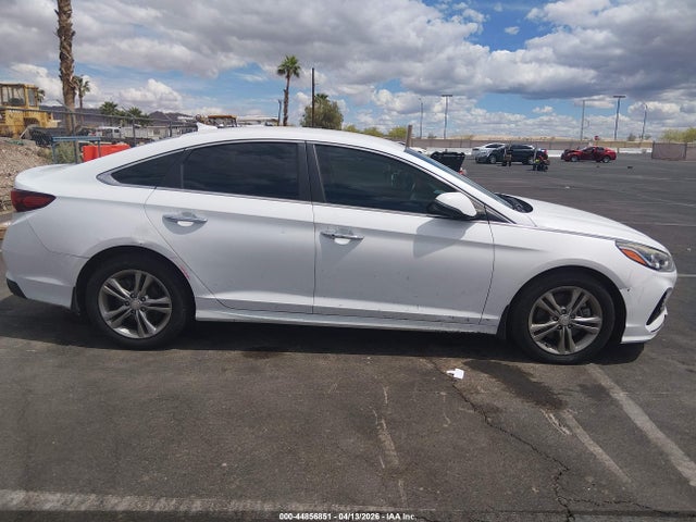 Hyundai SONATA Sel